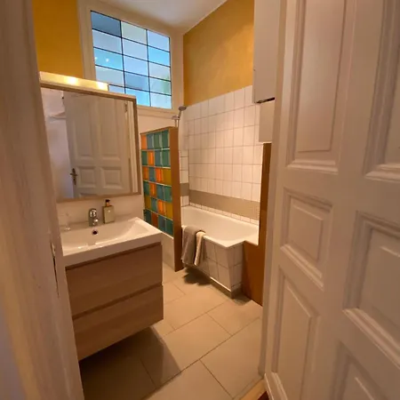 Apartman Beautiful Popular Area *