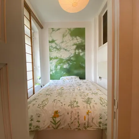 Beautiful Popular Area Apartman Berlin