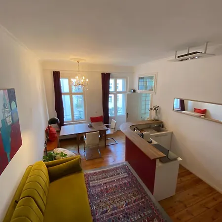 Beautiful Popular Area *