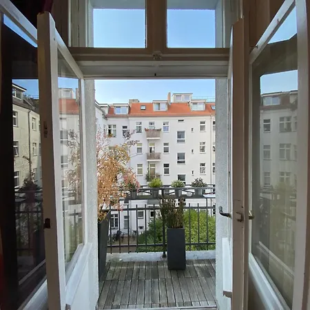 Beautiful Popular Area