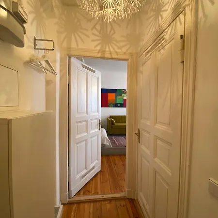 Beautiful Popular Area Berlin