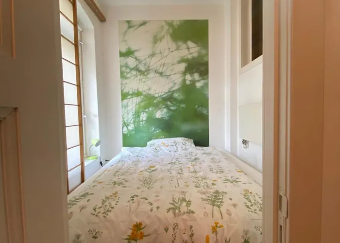 Beautiful Popular Area Apartman Berlin