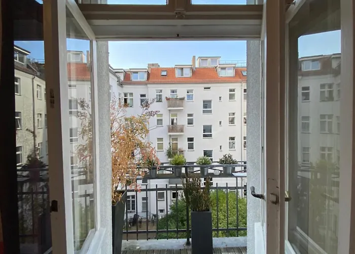 Beautiful Popular Area