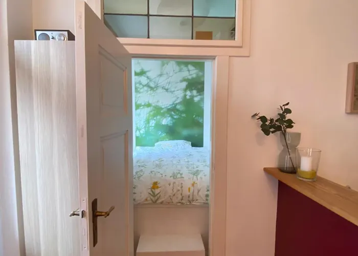 Beautiful Popular Area Apartman Berlin