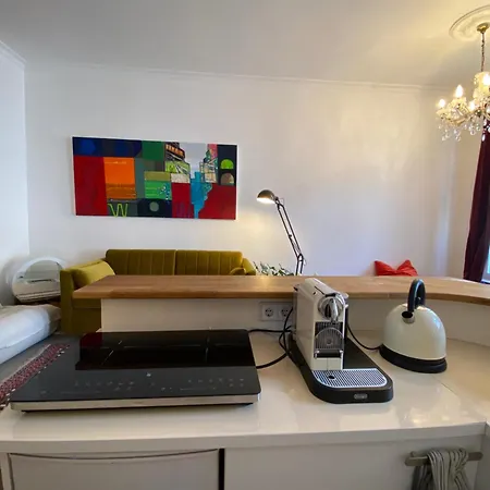 Beautiful Popular Area Appartement *