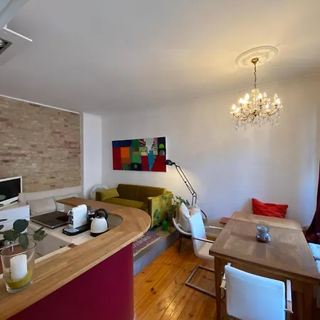 Appartement Beautiful Popular Area *