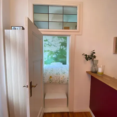 Beautiful Popular Area Appartement Berlin