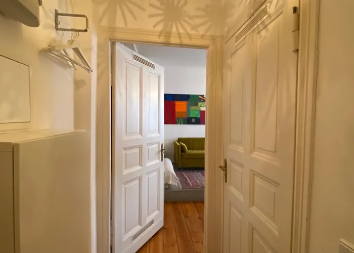 Beautiful Popular Area Berlijn